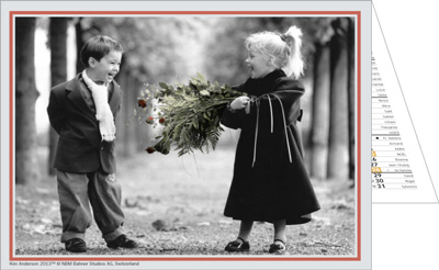 Calendriers Publicitaires De Poches Enfants Calendriers Publicitaires De Poches Enfants