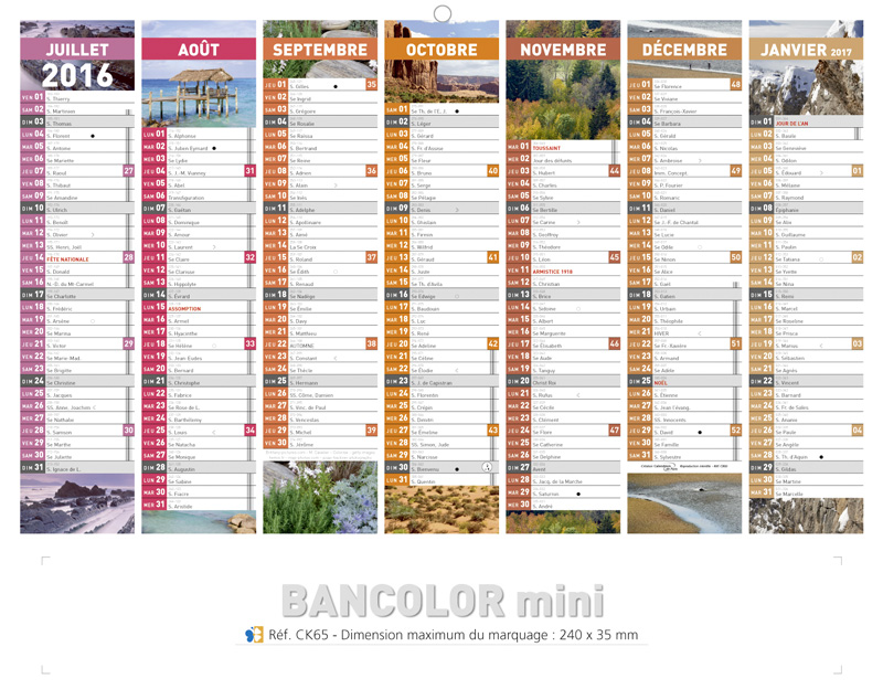 Darth Blog: Calendrier Photo Pas Cher