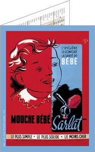 Calendrier publicitaire pharmacie, Pharma 2