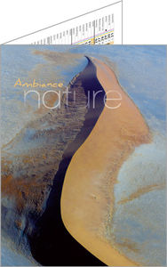 Calendriers publicitaires de poches, Nature Passion 2