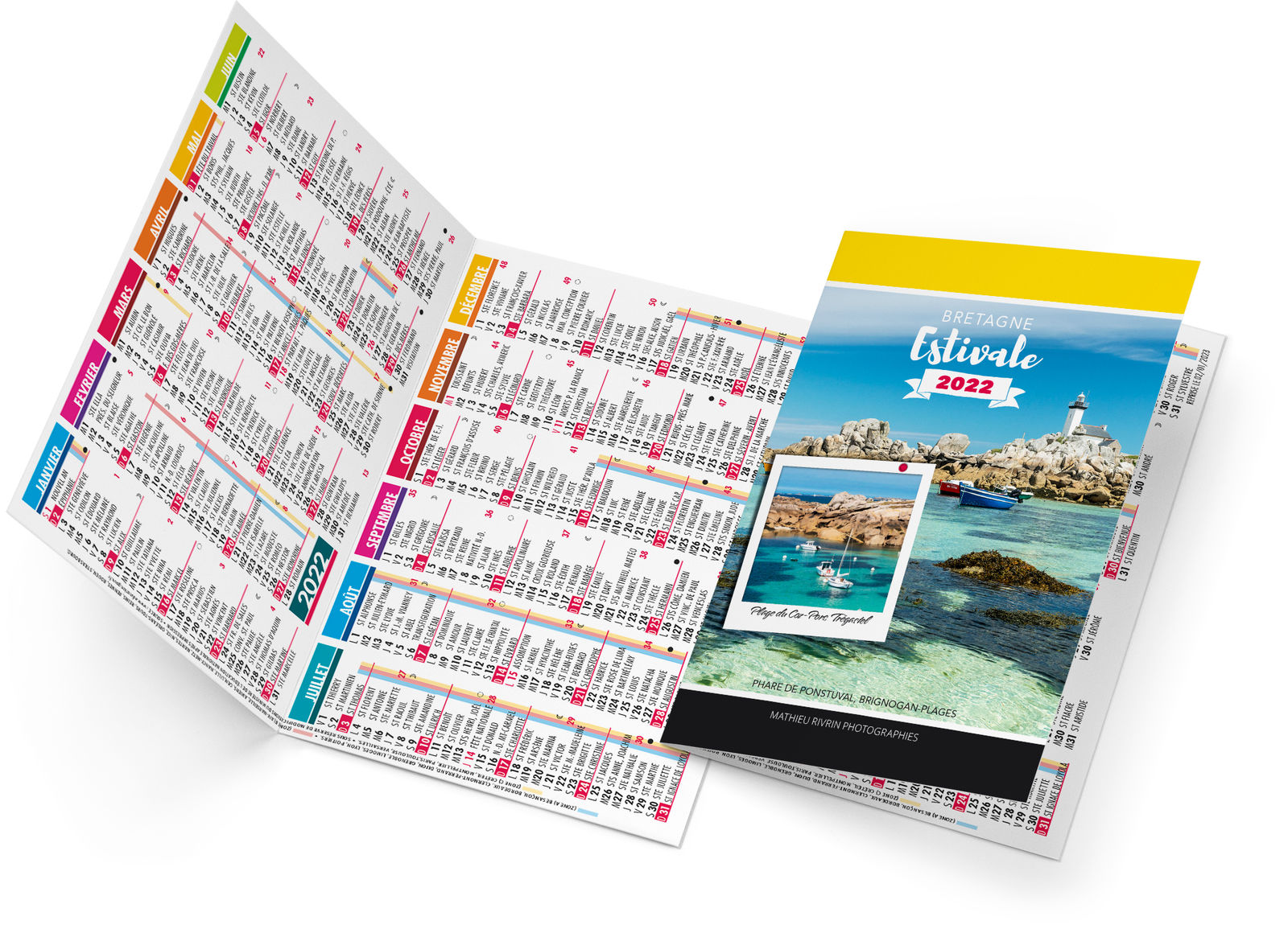Calendrier De Poche Personnalisé 2023 Calendrier Poche Personnalisable Jean 350 X 500 | Calendrier Publicitaire  De Poche