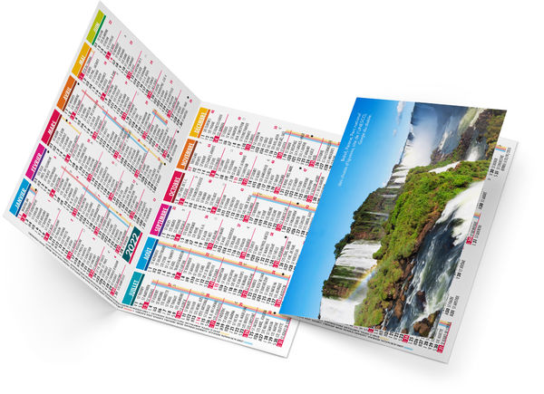 Calendrier poche personnalise roberto 350 x 500 | Calendrier