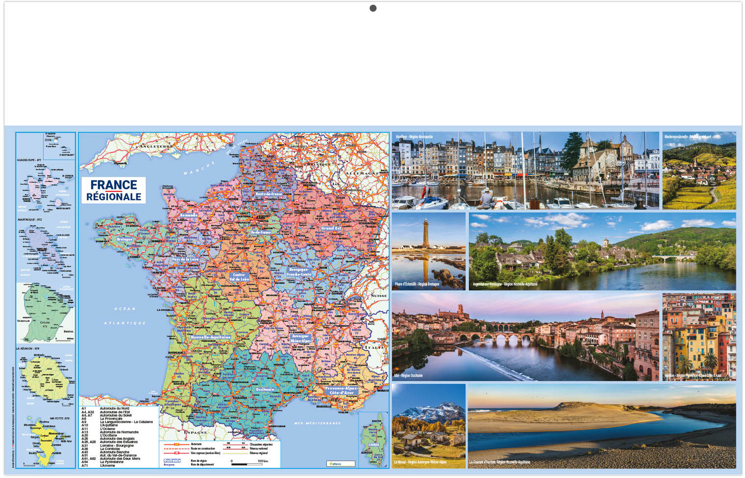 Calendrier personnalise libre choix breton 670x430 | Calendriers bancaires Calendrier personnalise libre choix breton 670x430 | Calendriers bancaires