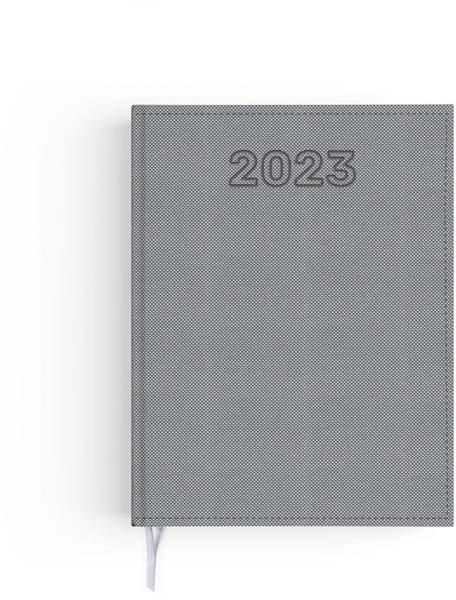 agenda Emboité Personnalisable Semainier Elite - 210X270