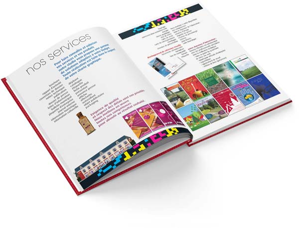 agenda Emboité Personnalisé Voyage Elite - 165X240
