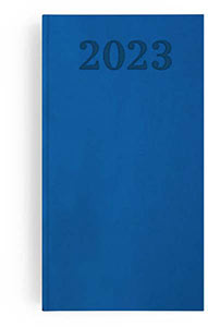 agenda Emboité Personnalisable Premium - 90X165 1