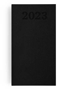 agenda Emboité Personnalisable Premium - 90X165 2