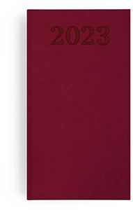 agenda Emboité Personnalisable Premium - 90X165