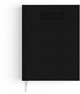 agenda Emboité Personnalisable Semainier Elite - 210X270 3