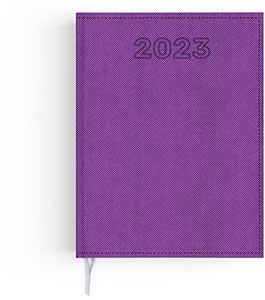 agenda Emboité Personnalisable Semainier Elite - 210X270 5