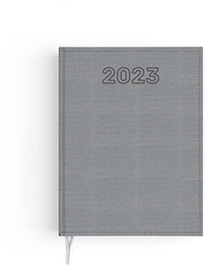 agenda Emboité Personnalisable Semainier Elite - 210X270