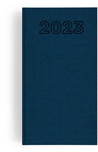 agenda Emboité Personnalisé Elite - 90X165 1