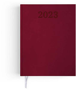 agenda Emboité personnalisé|Semainier Paris - 210X270 : agenda Emboité Personnalisé Semainier Paris - 210X270 Bordeaux