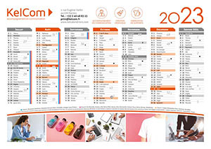 Image - calendrier personnalisé 1