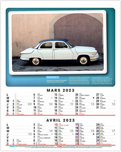 Bloc personnalisable - Gilles - 300 x 430 1