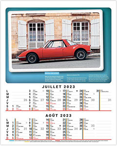 Bloc personnalisable - Gilles - 300 x 430 3