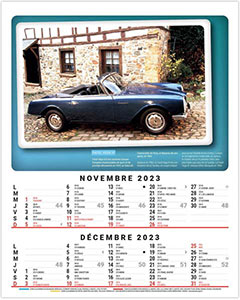 Bloc personnalisable - Gilles - 300 x 430 5
