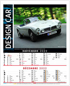 Bloc personnalisable - Gilles - 300 x 430 6