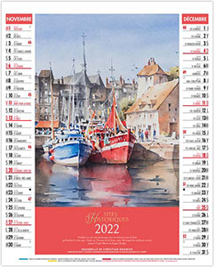 Bloc personnalisable - Zoé - 300 x 430 6