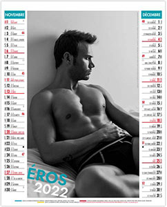 Bloc publicitaire - Eros - 210 x 330 6