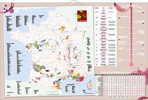 Calendrier grand format, Maxi Banque 3