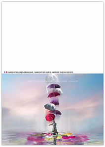 Calendrier Personnalisable Mailo 3
