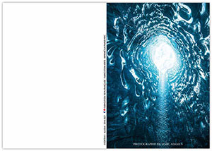 Calendrier de poche publicitaire - Dorian - 110 x 156 1