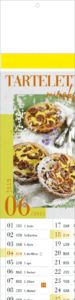 Calendrier publicitaires illustrés cuisine, En cuisine ! 4