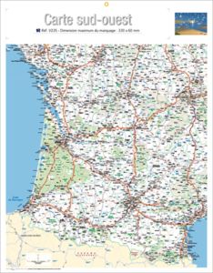 Calendriers publicitaire saisons, Annuel Saisons 10