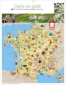 Calendriers publicitaire saisons, Annuel Saisons 4