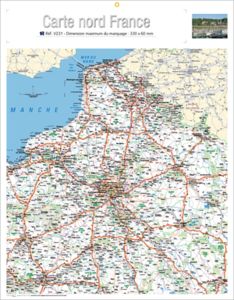 Calendriers publicitaire saisons, Annuel Saisons 6
