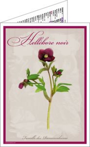 Calendriers publicitaires pharmacie, Botanicus