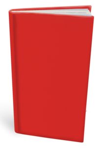 semainier de poche publicitaire plastifie , le Eko Poche 12