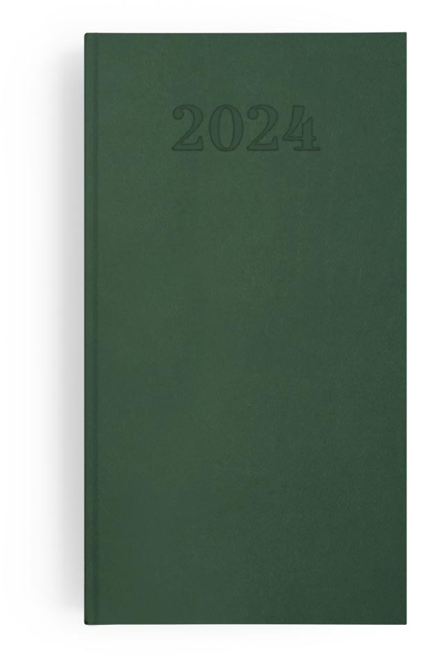 Agenda Personnalisable 2024 Emboite Semainier Kraft - 210 X 270 Mm, Agenda  personnalisé