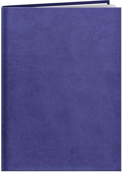Agenda Publicitaire Semainier | Londres | 200x270 mm : Agenda Publicitaire Semainier - Londres  200x270 mm Violet