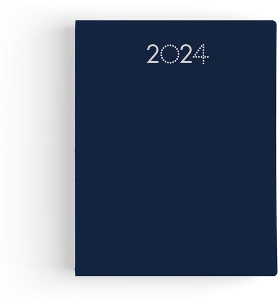 Agenda Professionnel 2024 Personnalisable Excellence