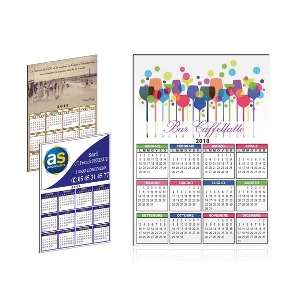 Calendrier tableau magnetique personnalise 3 1 memo