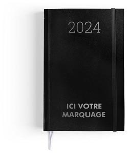 Agenda 2024 de chantier - 90 x 140 mm 2