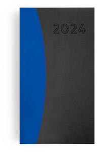 Agenda 2024 emboite mini prestige - 90 x 165 mm 2