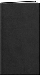 Agenda Personnalisable Semainier | Londres | 93x168 mm : Agenda Personnalisable Semainier - Londres  93x168 mm Anthracite