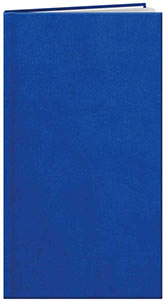 Agenda Personnalisable Semainier | Londres | 93x168 mm : Agenda Personnalisable Semainier - Londres  93x168 mm Bleu