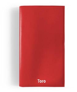 Agenda personnalisable 2024 souple poche - 90 x 170 mm 11