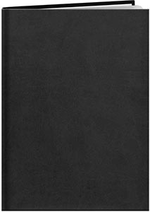 Agenda Publicitaire Semainier | Londres | 200x270 mm : Agenda Publicitaire Semainier - Londres  200x270 mm Anthracite