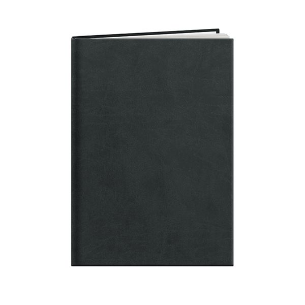 Agenda personnalisable semainier : Agenda personnalisable Londres medium Gris foncé 4