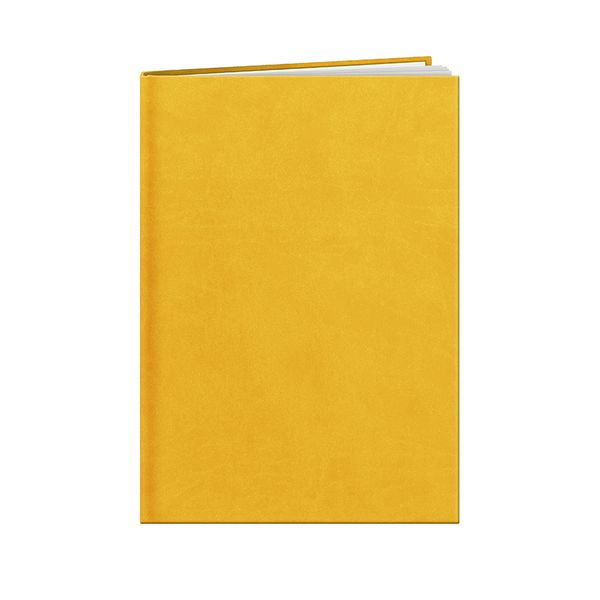 Agenda personnalisable semainier : Agenda personnalisable Londres medium Jaune 6