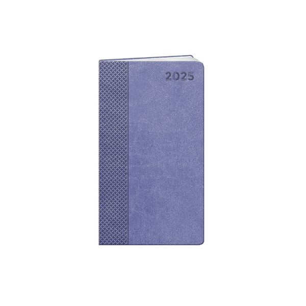 Agenda personnalisé de poche : Agenda personnalisé Faro small Parme 8