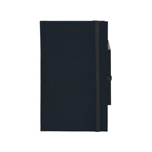 Agenda entreprise : Agenda entreprise carnet chantier Noir 1