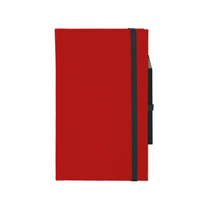 Agenda entreprise : Agenda entreprise carnet chantier Rouge 3