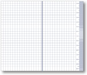 Agenda entreprise : Agenda entreprise carnet chantier Rouge 5