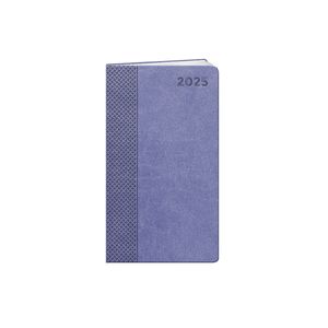 Agenda personnalisé de poche : Agenda personnalisé Faro small Parme 8